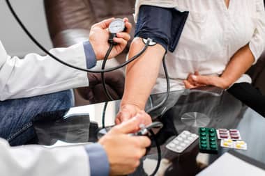 Departamento de Salud de Curicó llama a la prevención en el Día Mundial del Corazón