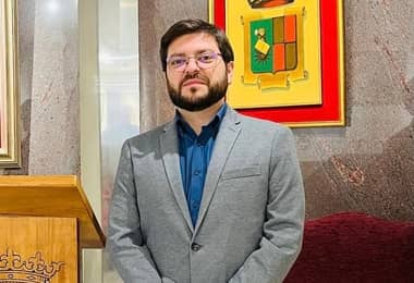 Becas Maule II: Nadie sabe para quién trabaja