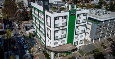 Asaltan hotel en Talca donde se hospeda la selección de fútbol de Arabia Saudita