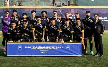 Los Fecha Libre F.C. buscan apoyo para competir en Mundial de Clubes a desarrollarse en México