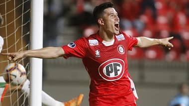 Argentino se suma al plantel de Curicó Unido para la Liga de Ascenso 2025