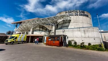 Minsal destituye a cuatro funcionarios de Hospital de Osorno por tortura a trabajador con TEA