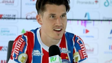 Argentino se suma al plantel de Curicó Unido para la Liga de Ascenso 2025