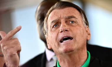 Tribunal Supremo de Brasil condena a Jair Bolsonaro por intento de golpe de Estado