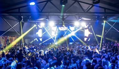 “La Malandrina” se refiere a pelea ocurrida en Fiestas Patrias asegurando que están colaborando con la investigación