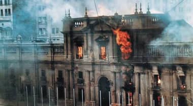 "Nunca más": Partido Socialista de Curicó se refiere a una nueva conmemoración de 11 de Septiembre