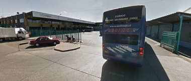 Usuarios denuncian a Buses Andimar por problemas con boletos tras fusión con Flixbus