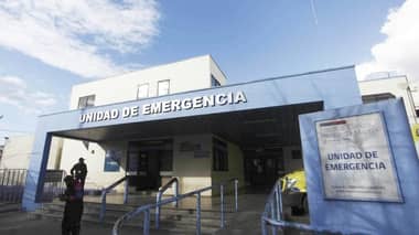 “Eres retardado”: Fundación denuncian maltrato a interno de medicina con autismo en Chillán