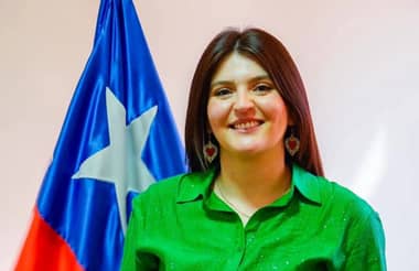 Lucía Bozo Oyarzún es la nueva Seremi de Gobierno del Maule