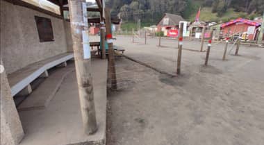 Cierran acceso a playa Infiernillo en Vichuquén: Alcalde ordena retiro de cierre y pide intervención de Armada y Bienes Nacionales
