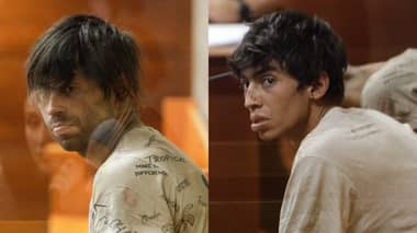 Prisión preventiva para delincuentes que provocaron fatal impacto con furgón escolar en Recoleta