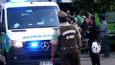 Lanzan el "911 Chileno": El proyecto de ley que unificará la atención de emergencias con tecnología