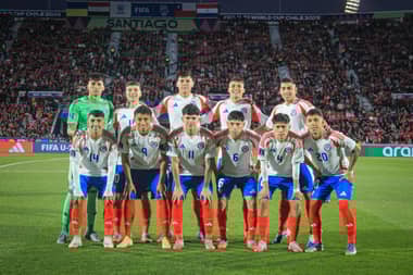La Roja cae ante Egipto, pero avanza a octavos y jugará en Valparaíso