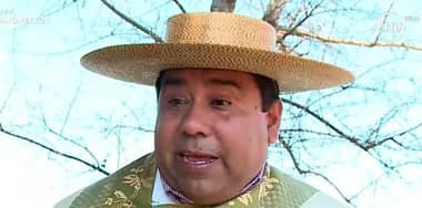 Alcalde de Colbún desvincula a 26 funcionarios por viajar al extranjero con licencia médica