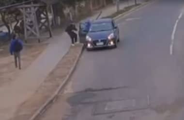 Profesor que asaltó a su propio alumno queda en prisión preventiva en San Antonio