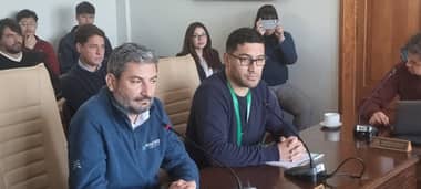 Curicó inicia hoja de ruta para los próximos años con énfasis en el cambio climático