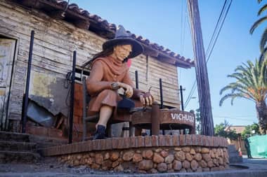 "El Ritual de Vichuquén" invita a una experiencia mística y sanadora