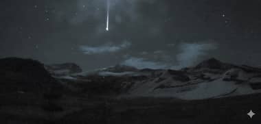 Enigma Cósmico: Nibiru, el Viaje de Enoc y el 3I/Atlas