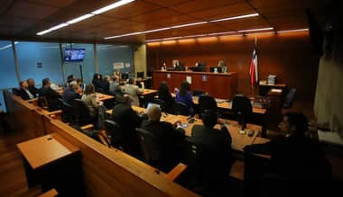 Duro golpe a la Fiscalía: Todos los acusados del Caso SQM resultan absueltos