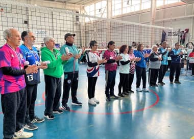 Exitosa séptima fecha de la Liga Regional de Newcom en Curicó