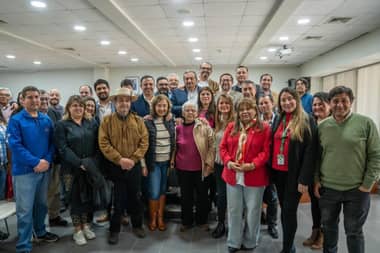 Gobierno Regional del Maule asignó nuevos recursos para proyectos culturales y deportivos