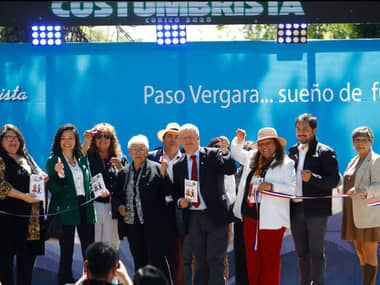 Juntas de vecinos de Curicó celebran Encuentro Costumbrista “Ciudadano Ilustre José Montes Elgueda”