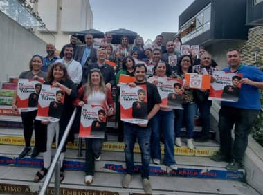 Municipalidad de Curicó prepara gran despliegue solidario rumbo a la Teletón 2025