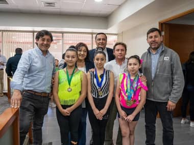 Consejo Regional del Maule aprobó asignaciones directas de recursos para deportistas y agrupaciones culturales