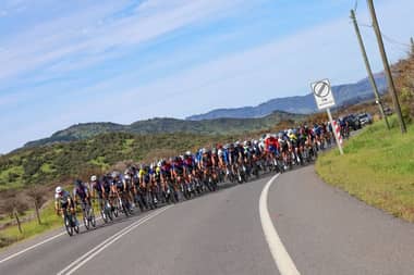 Curicó Tour se prepara para su gran final: Licantén – Parque Inglés cerrará el Ranking 2025