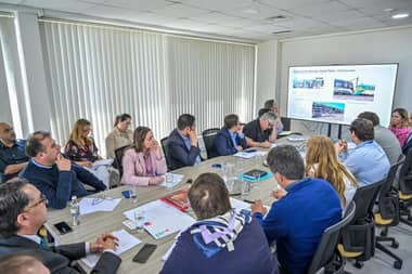 Gobierno del Maule y EFE habilitarán nuevas paradas provisorias en el Ramal Talca–Constitución