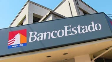 Banco Estado anuncia retorno a su edificio original en el centro de Licantén