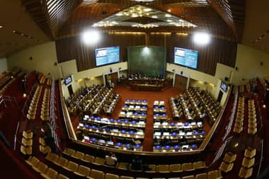 Región del Maule: Listado de diputados multados por no asistir a sesión en el Congreso