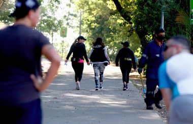 Curicó celebra el Día de los Cerros Islas con diversas actividades