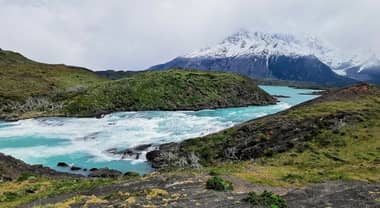 "Senadores por el Agua" analiza gestión del recurso hídrico en el Maule
