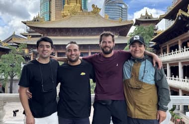 La fintech curicana que compró el negocio de prepago de Fpa sin levantar capital