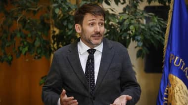 Presidente Boric aceptó la renuncia de Diego Pardow como Ministro de Energía