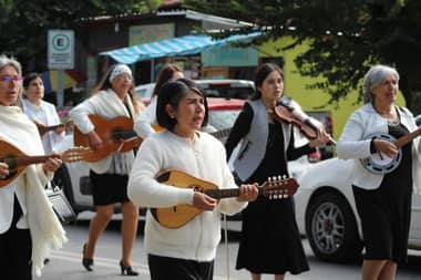 Curicó se prepara para recibir Congreso Nacional de Pastoras y Dorcas de la Iglesia Pentecostal