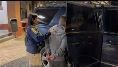 PDI expulsa a dos extranjeros condenados por tráfico de drogas en la cárcel de Molina