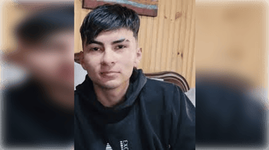 Intensa búsqueda por joven de 19 años desaparecido en Talca