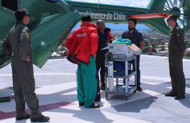 Hantavirus cobra la primera víctima del 2025: Arriero murió tras contagio en Teno