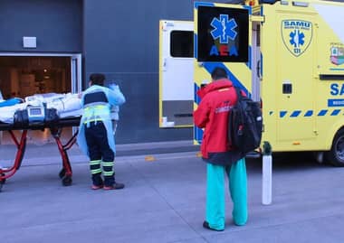 Confirman segundo caso de Hantavirus del año en Teno: Arriero recibe tratamiento con apoyo ECMO