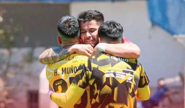 ¡Así nos gusta! Luego de 85 días Curicó Unido vuelve al triunfo en el Ascenso