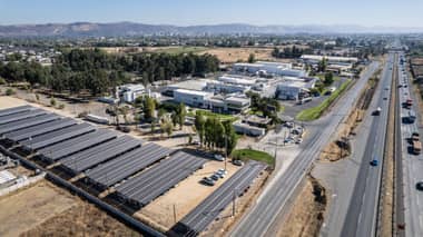 Coexca S.A. se consolida entre las tres empresas con mayor impacto social del país