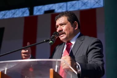 Licantén avanza hacia la construcción de su nuevo hospital y un parque fluvial