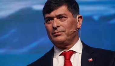 Franco Parisi insiste en acusación de "robo" electoral y cuestiona a encuestadoras