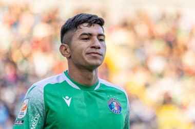 Esteban Matus explica su decisión de no fichar por la U de Chile