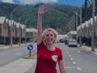 Priscilla Castillo se posiciona como diputada electa en el Maule