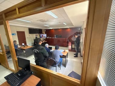 Con detención ampliada queda abogado que ocasionó colisión que dejó tres fallecidos en Molina