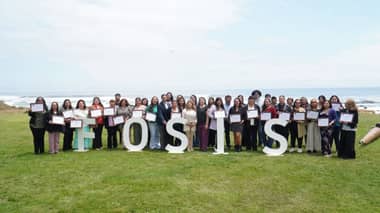 Licantén impulsa el emprendimiento con certificación del programa Emprendamos Semilla 2025