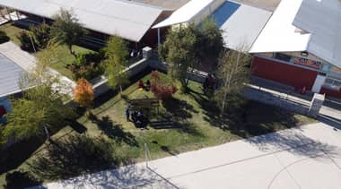 Campus Cordillera del Liceo Politécnico de Curicó expresa preocupación por PADEM 2026